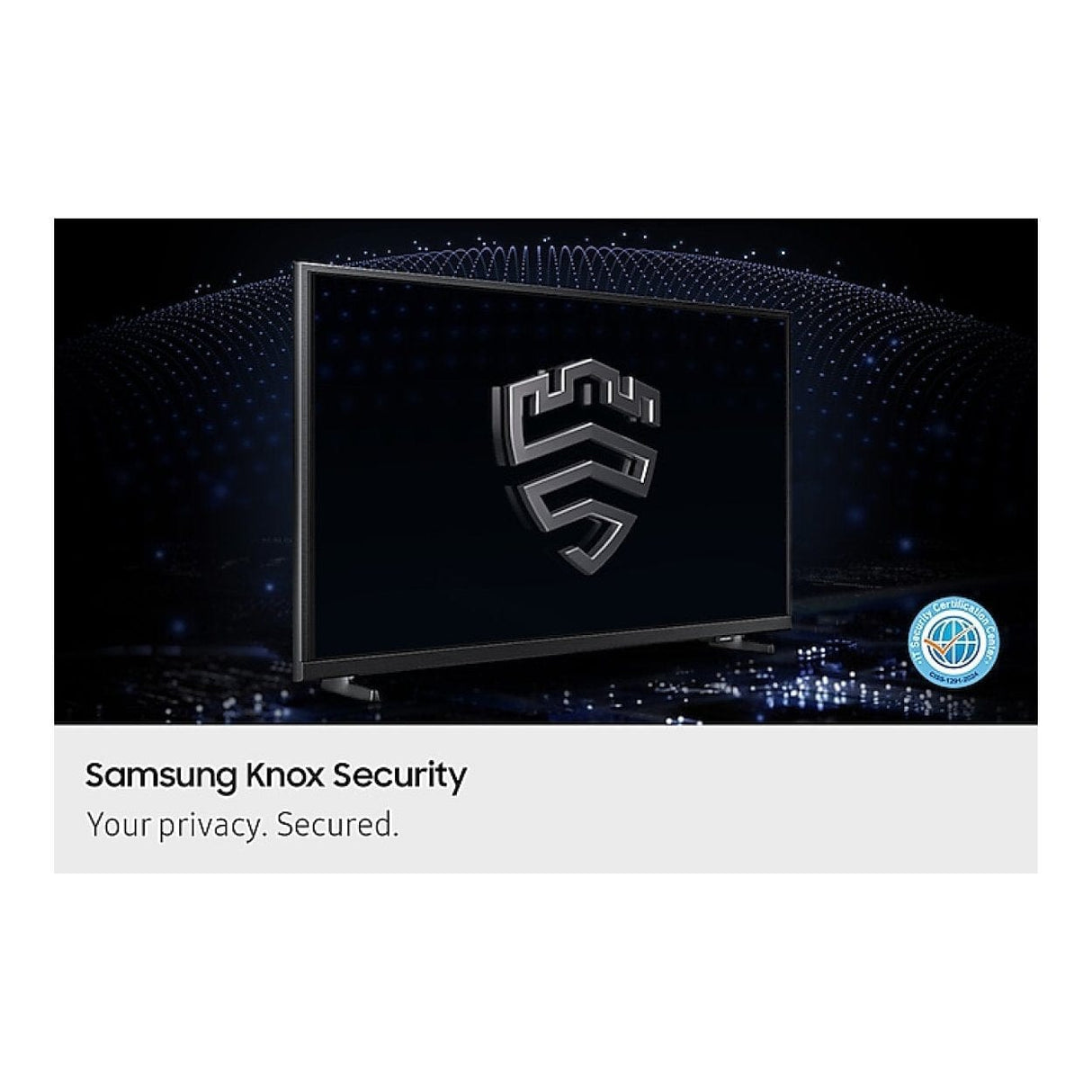 Samsung H5000F 32-inch HD Smart TV