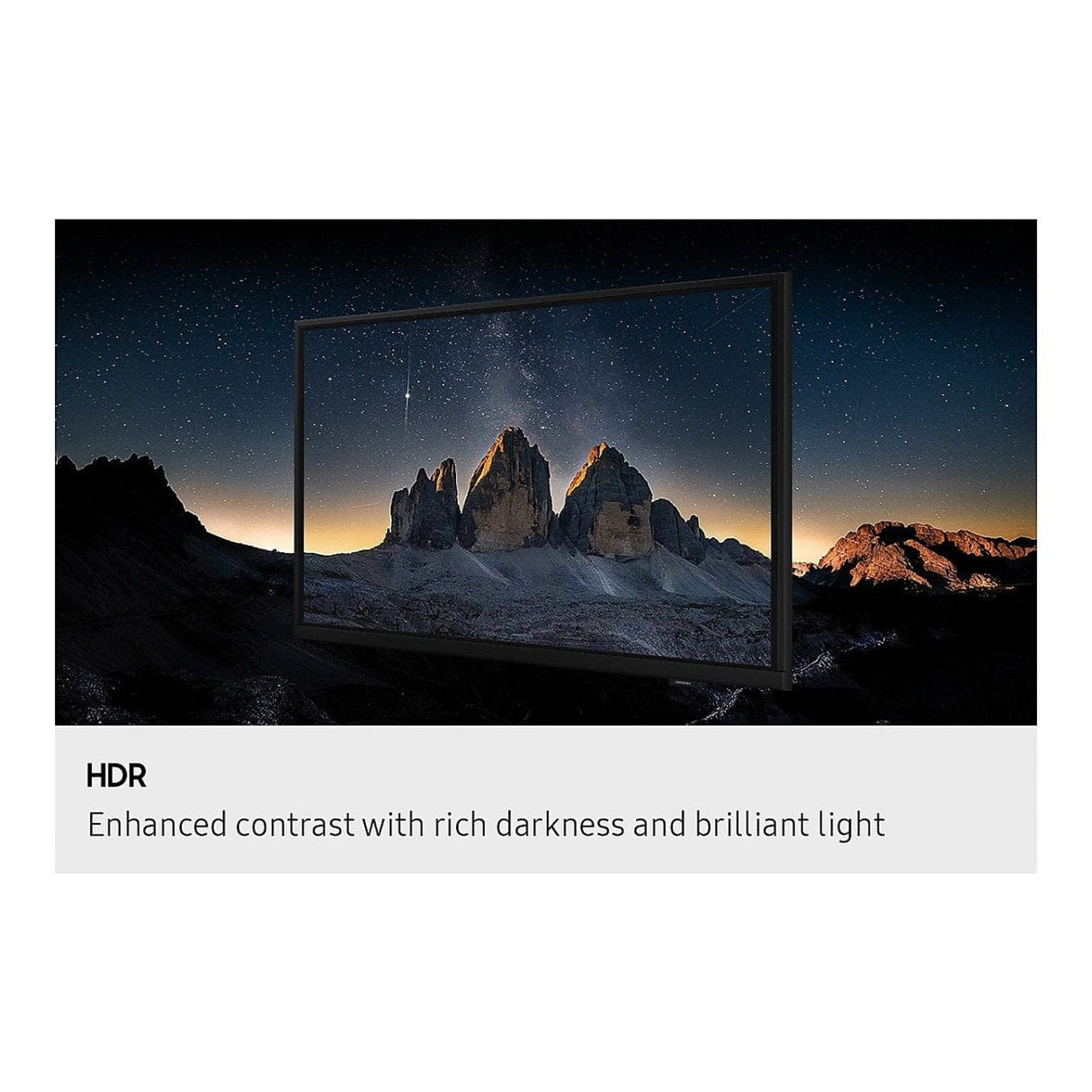 Samsung H5000F 32-inch HD Smart TV