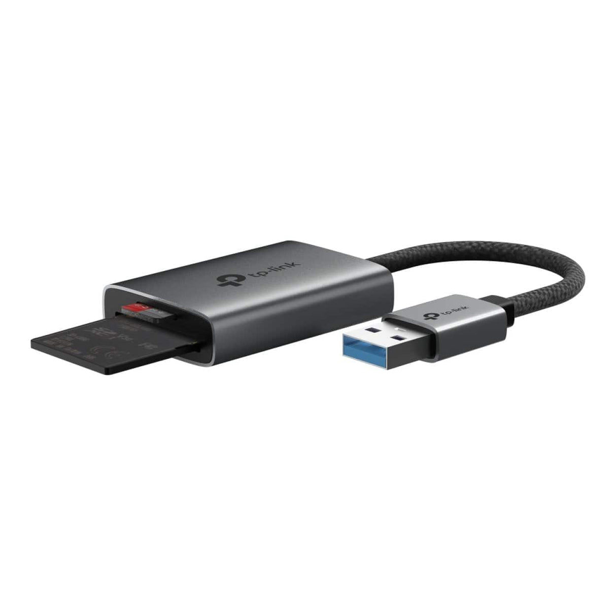 TP-Link UA430 Type-A to Memory Card Reader
