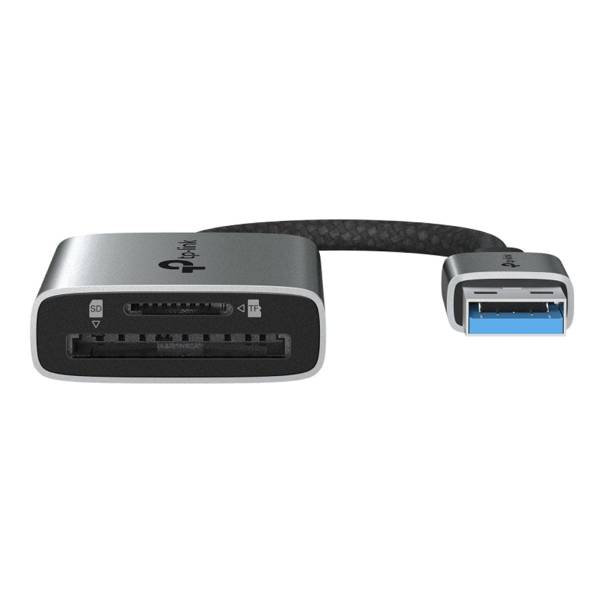 TP-Link UA430 Type-A to Memory Card Reader