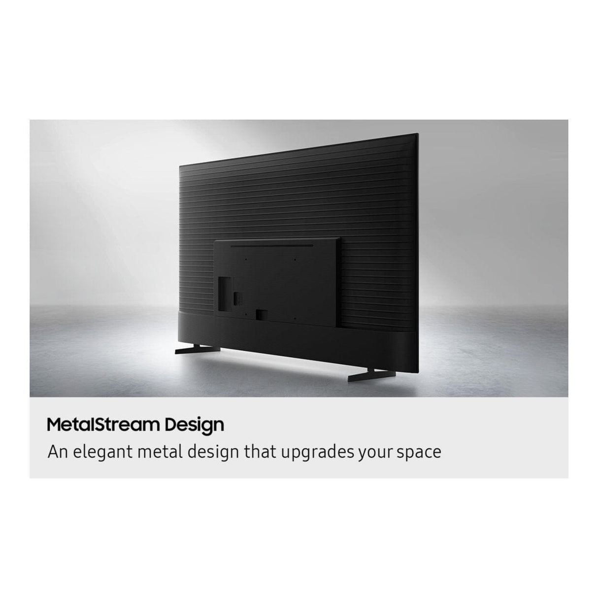 Samsung UA43U8000 43-inch 4K UHD LED Smart TV UA43U8000FKXXA