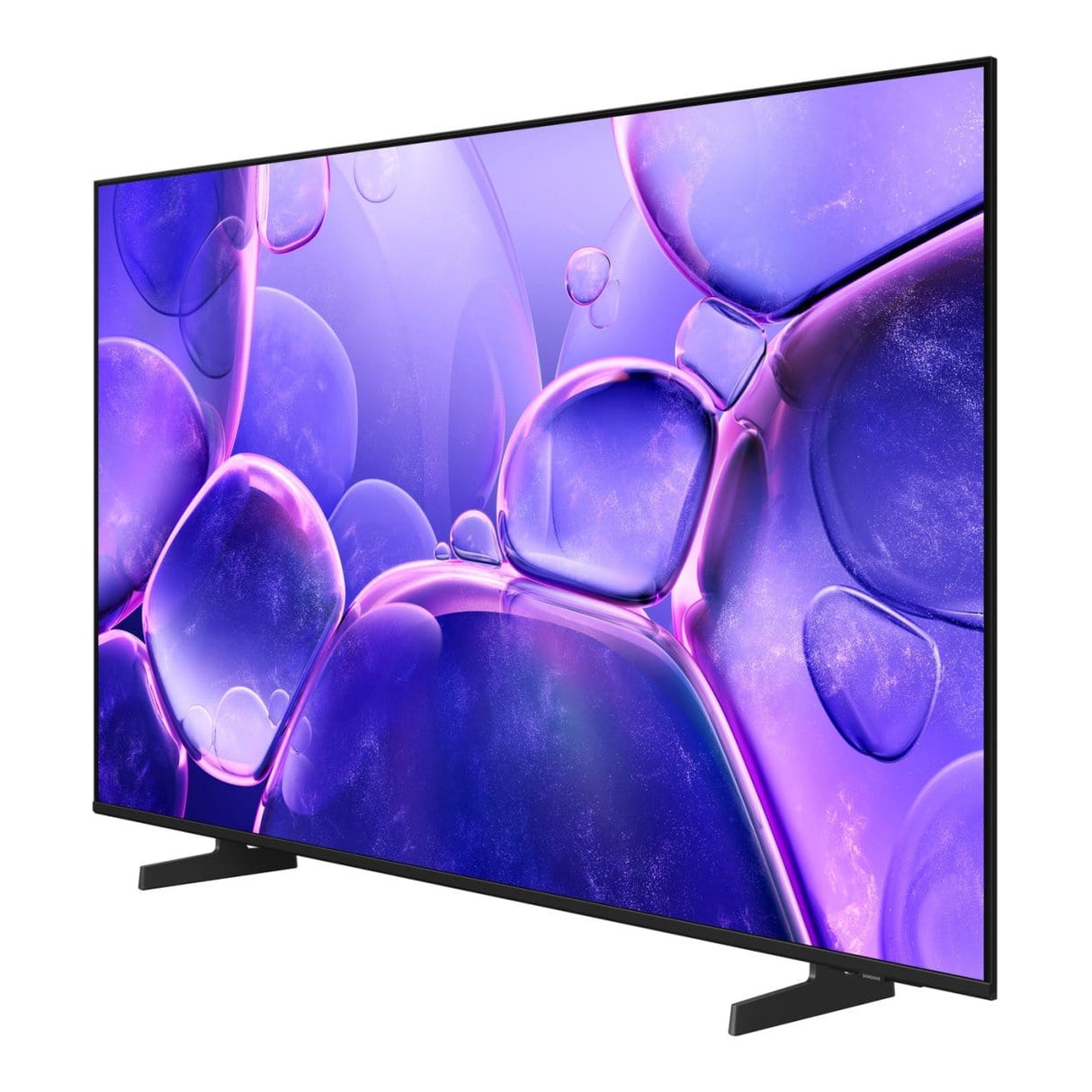 Samsung UA43U8000 43-inch 4K UHD LED Smart TV UA43U8000FKXXA