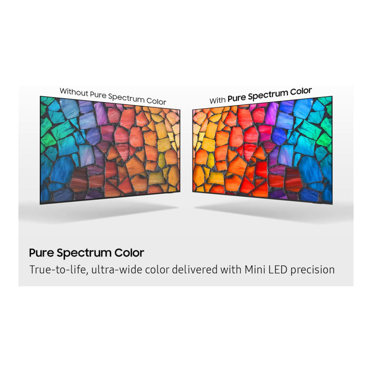 Samsung M70H 50-inch UHD Smart LED TV UA50M70HAUXXA