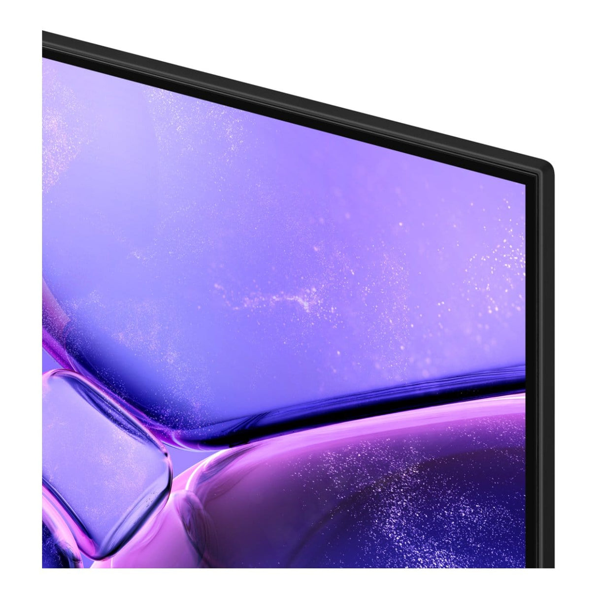 Samsung TU8000 50-inch 4K UHD Smart TV