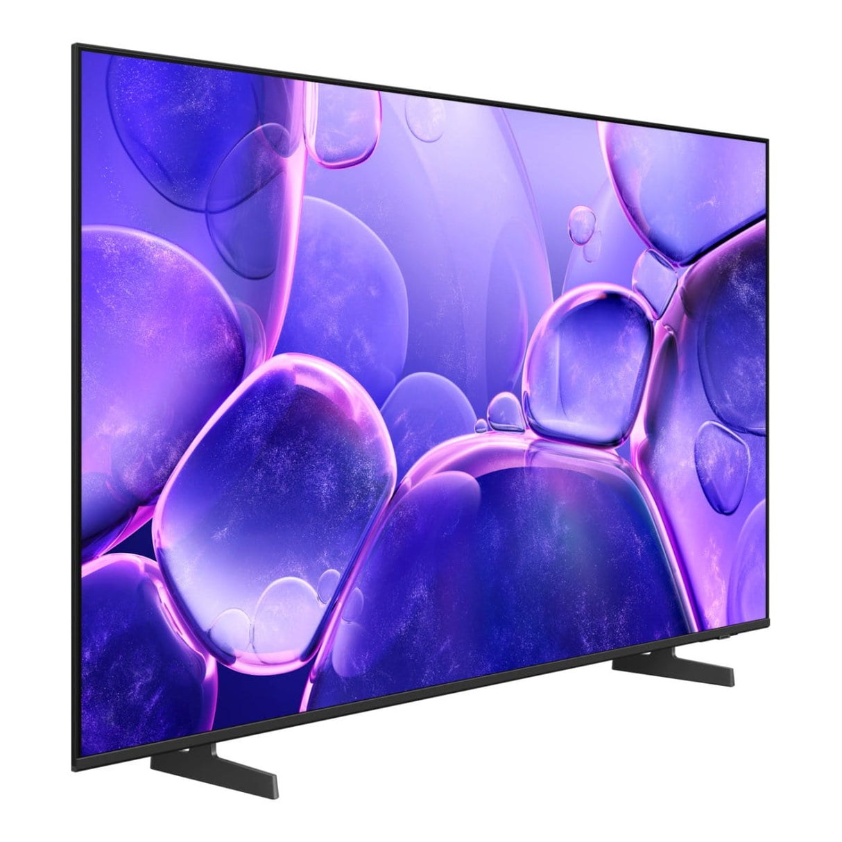 Samsung TU8000 50-inch 4K UHD Smart TV