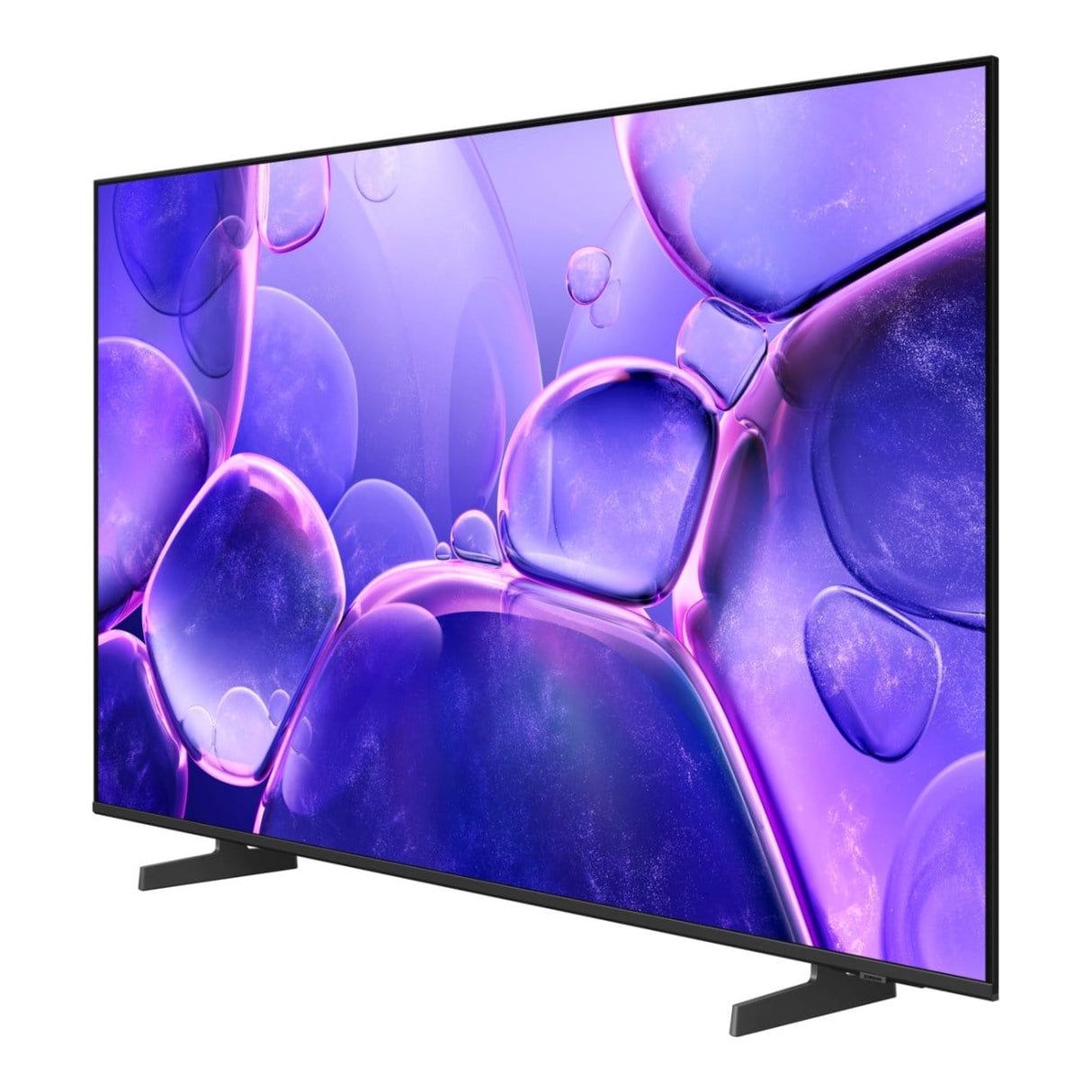 Samsung TU8000 50-inch 4K UHD Smart TV