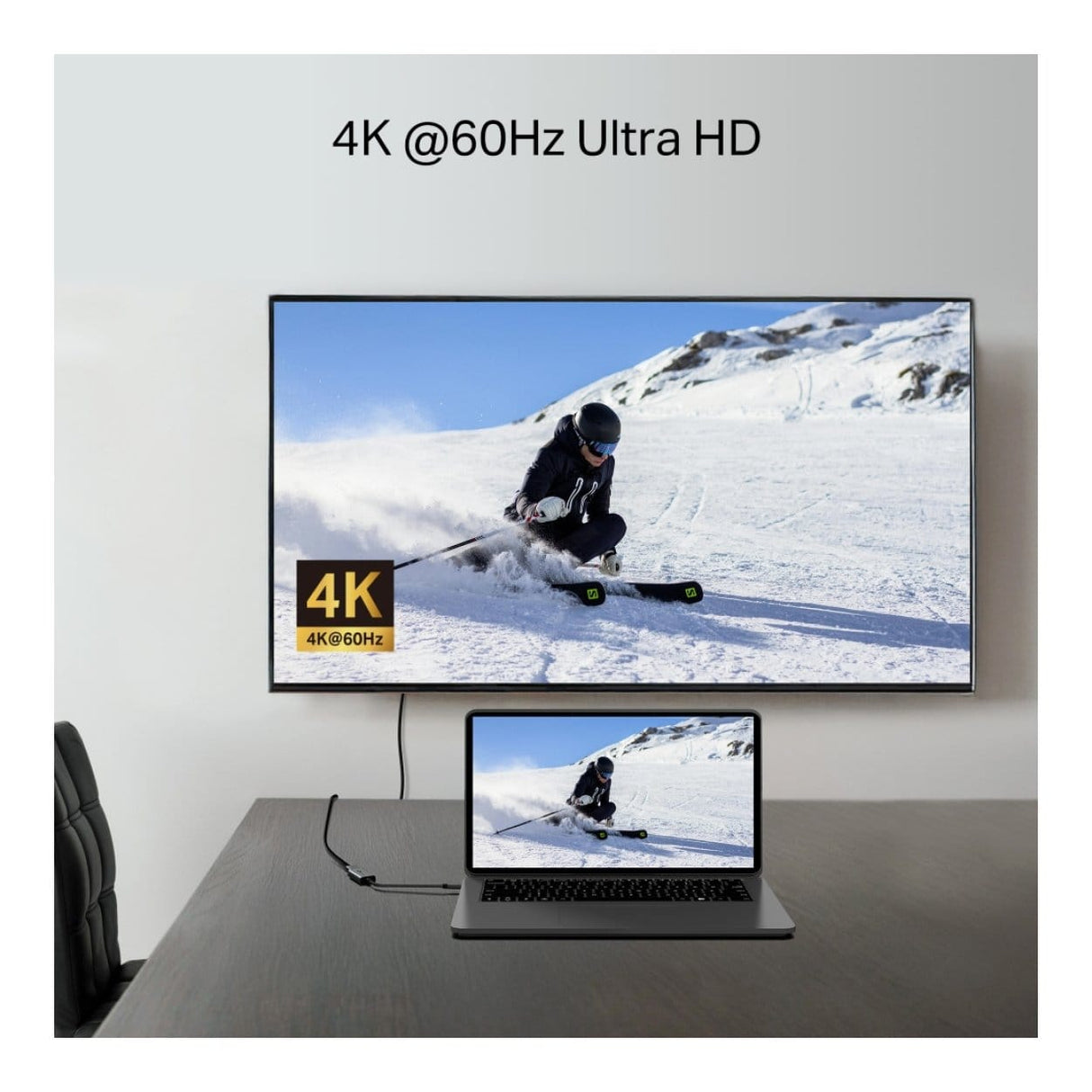 TP-Link UA520C Type-C to HDMI Adapter
