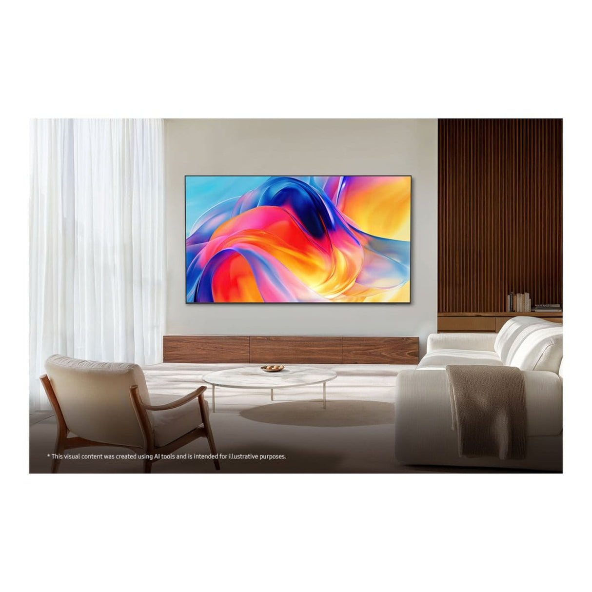 Samsung M70H 55-inch UHD Smart LED TV UA55M70HAUXXA