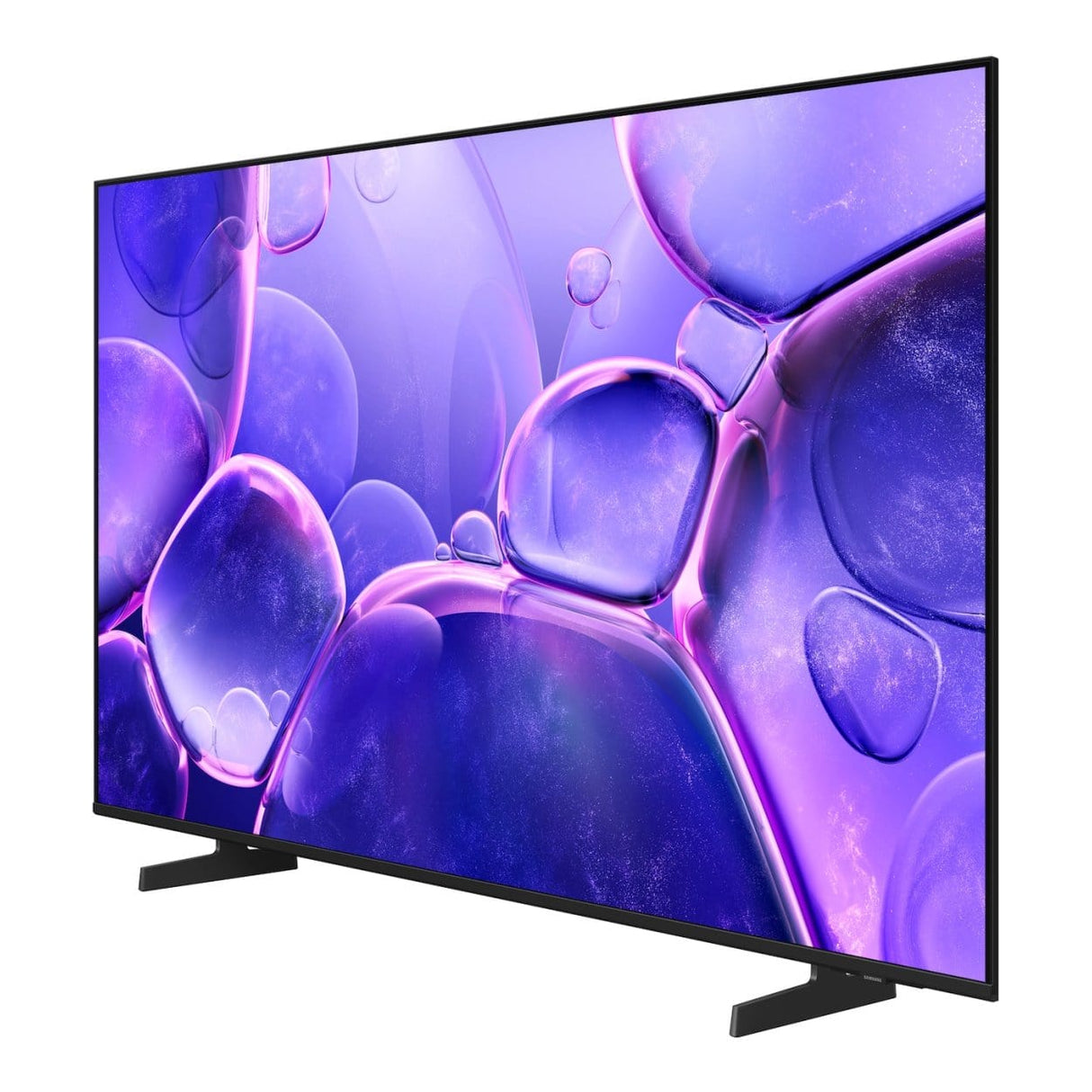 Samsung UA55U8000 55-inch 4K UHD LED Smart TV UA55U8000FKXXA