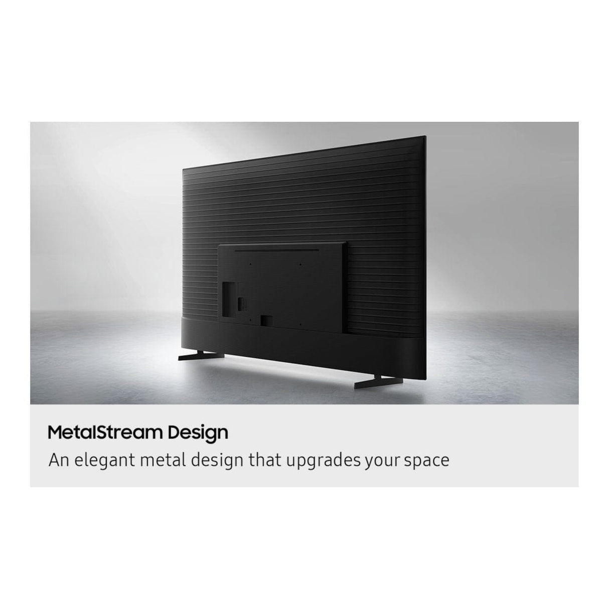 Samsung UA65U8000 65-inch 4K UHD LED Smart TV UA65U8000FKXXA