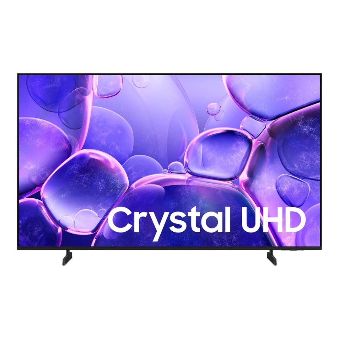 Samsung UA65U8000 65-inch 4K UHD LED Smart TV UA65U8000FKXXA