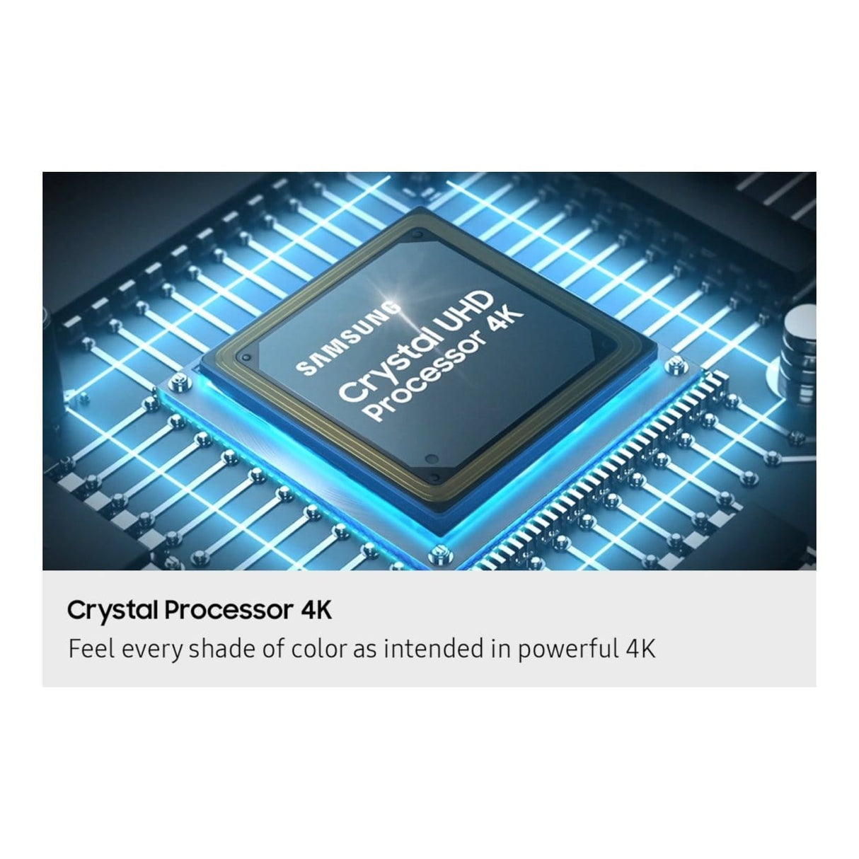 Samsung U8000F 70-inch 4K UHD Smart TV UA70U8000FKXXA