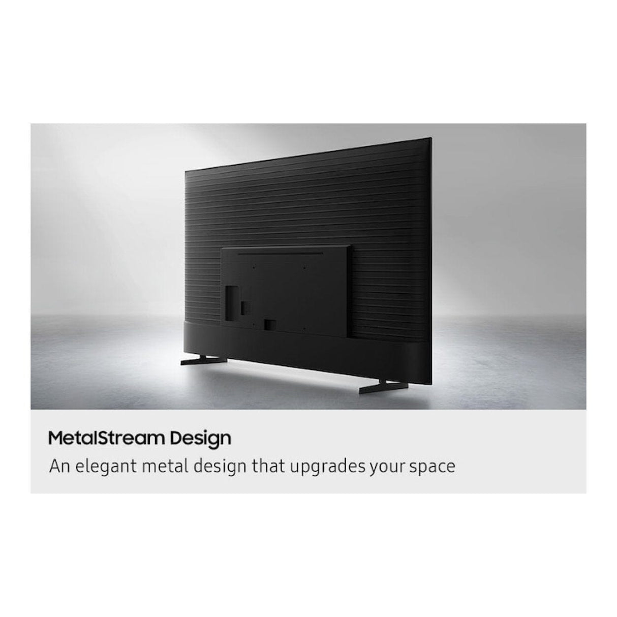 Samsung 75-inch Crystal 4K UHD Smart TV UA75U8000FKXXA