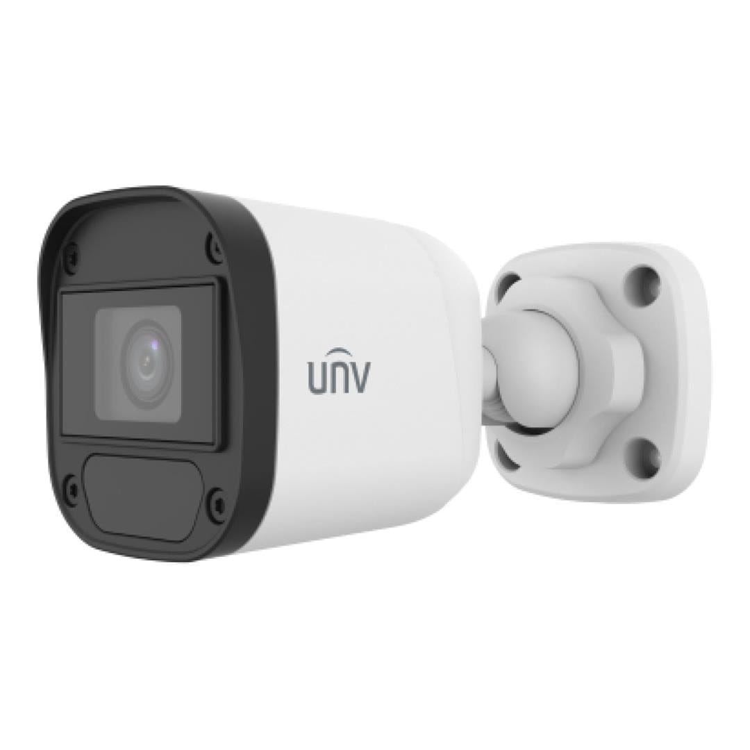 Uniview UNV 2MP Fixed IR Bullet Analog Camera UAC-B112-F28-X