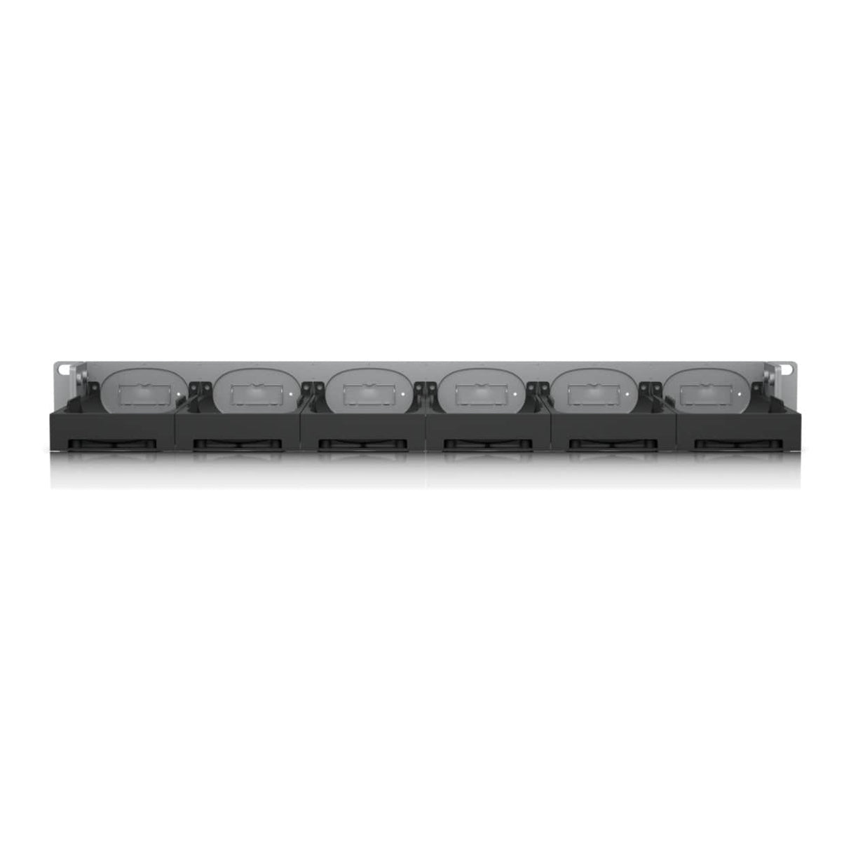 Ubiquiti AI Port 1U Rack-Mount Kit UACC-AI-Port-RM