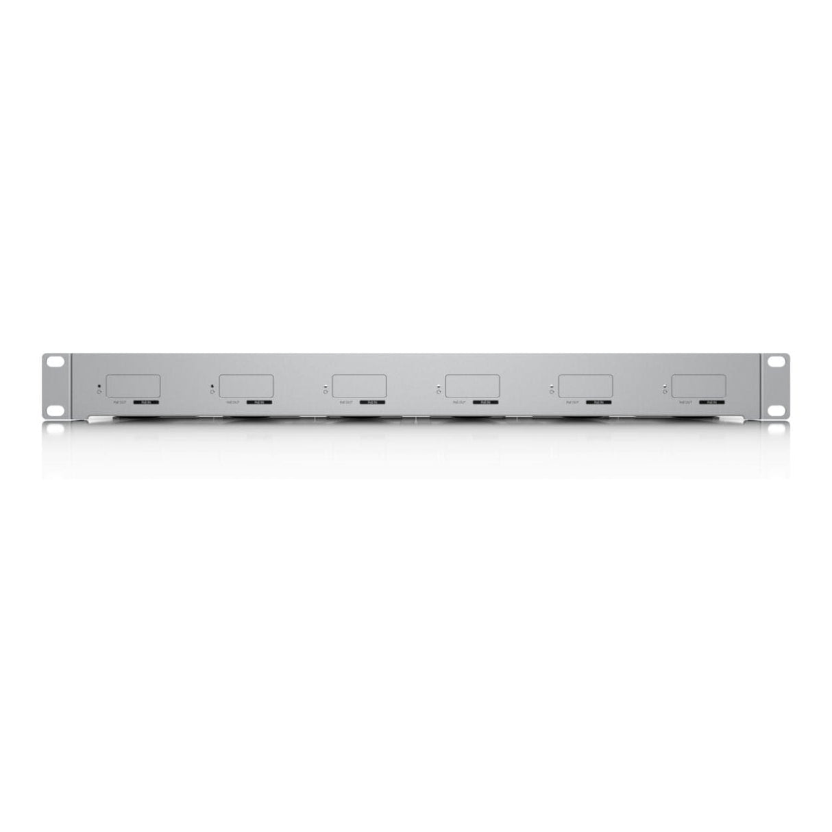 Ubiquiti AI Port 1U Rack-Mount Kit UACC-AI-Port-RM