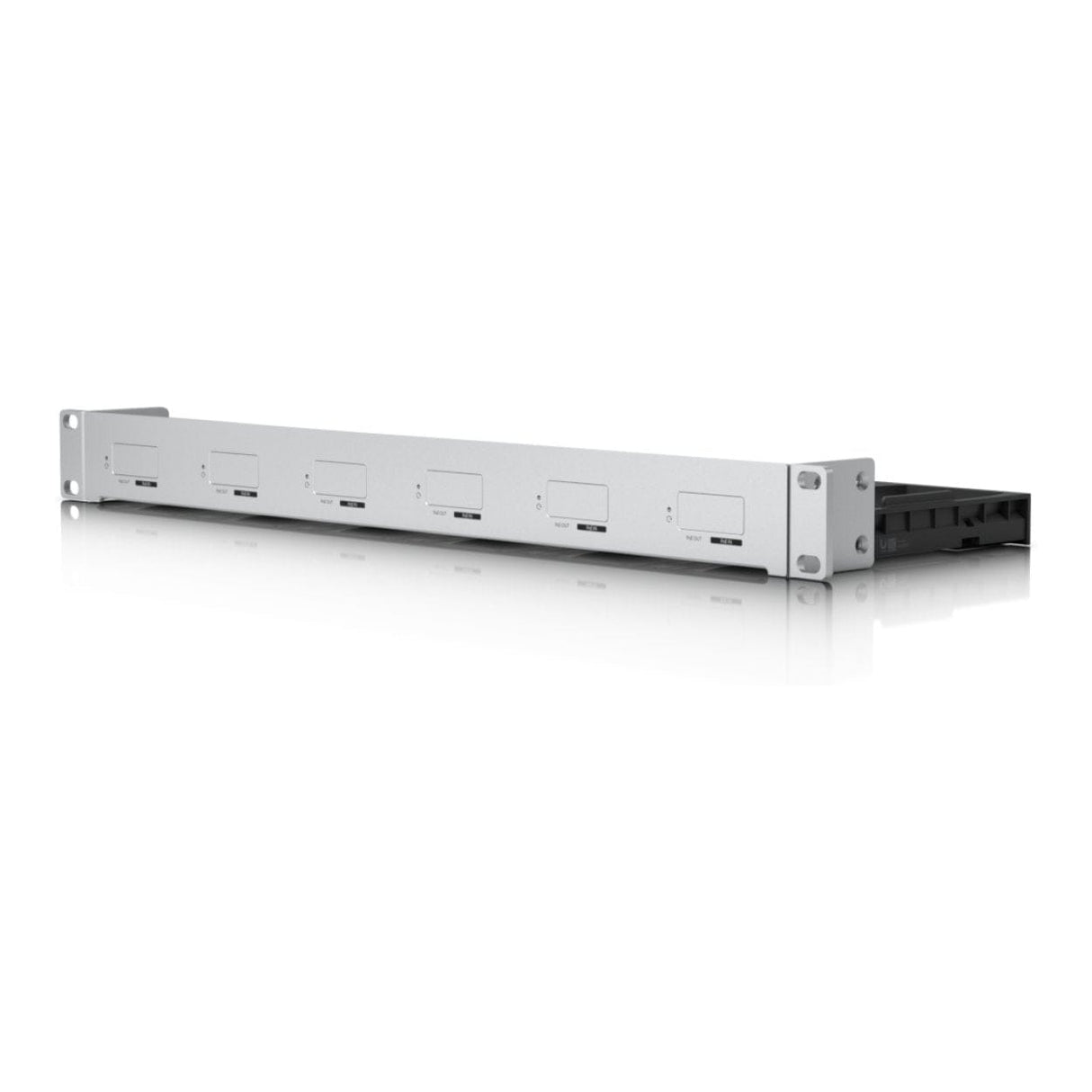 Ubiquiti AI Port 1U Rack-Mount Kit UACC-AI-Port-RM