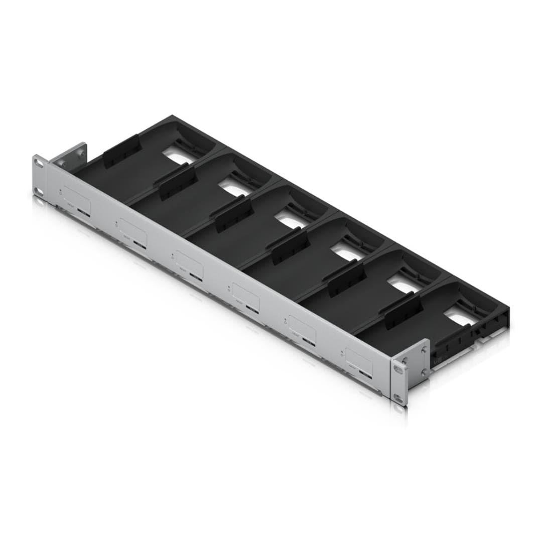 Ubiquiti AI Port 1U Rack-Mount Kit UACC-AI-Port-RM