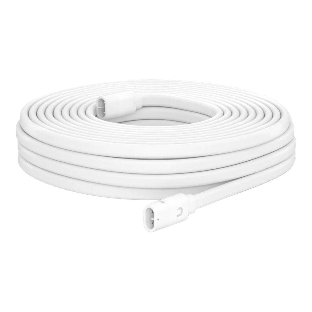 Ubiquiti UISP Power Transport Cable 20m White UACC-Cable-PT-20M