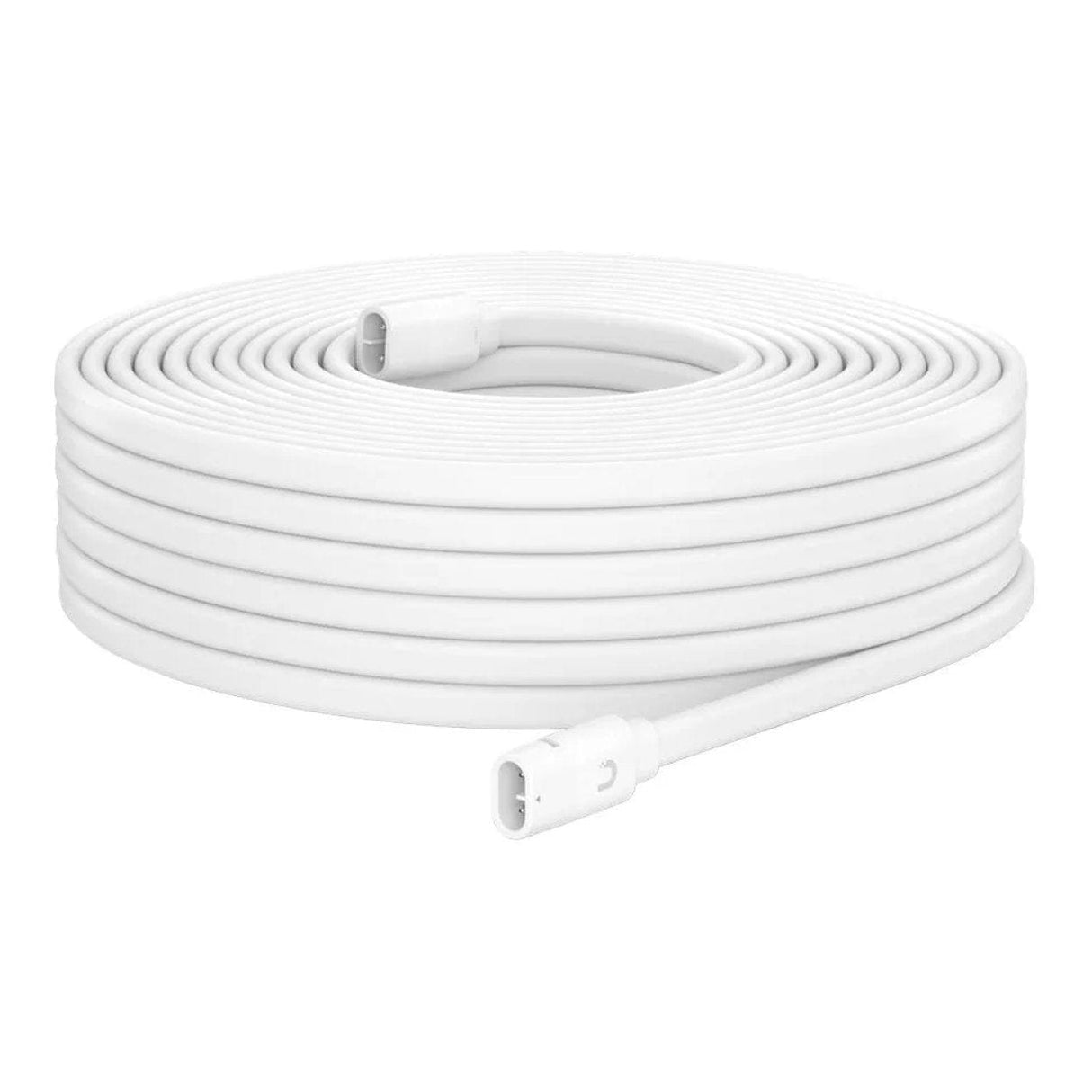 Ubiquiti UISP Power Transport Cable 50m White UACC-CABLE-PT-50M