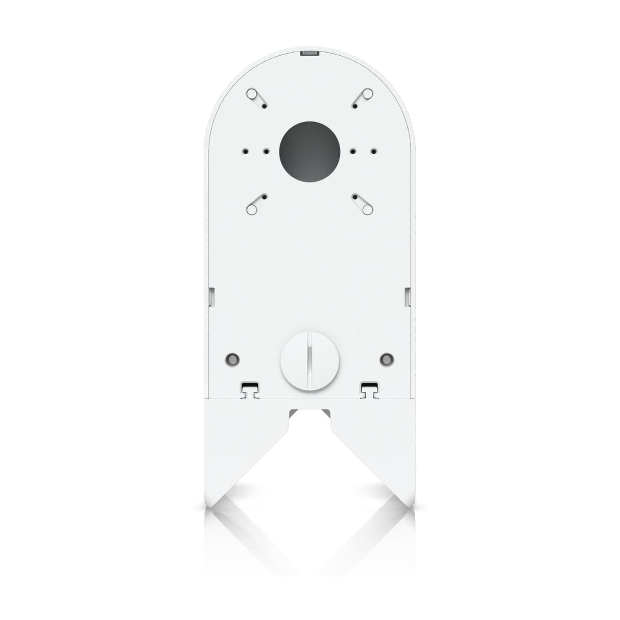 Ubiquiti Arm Mount for UniFi Protect G5 Turret Ultra Camera White UACC-CAMERA-AM-W
