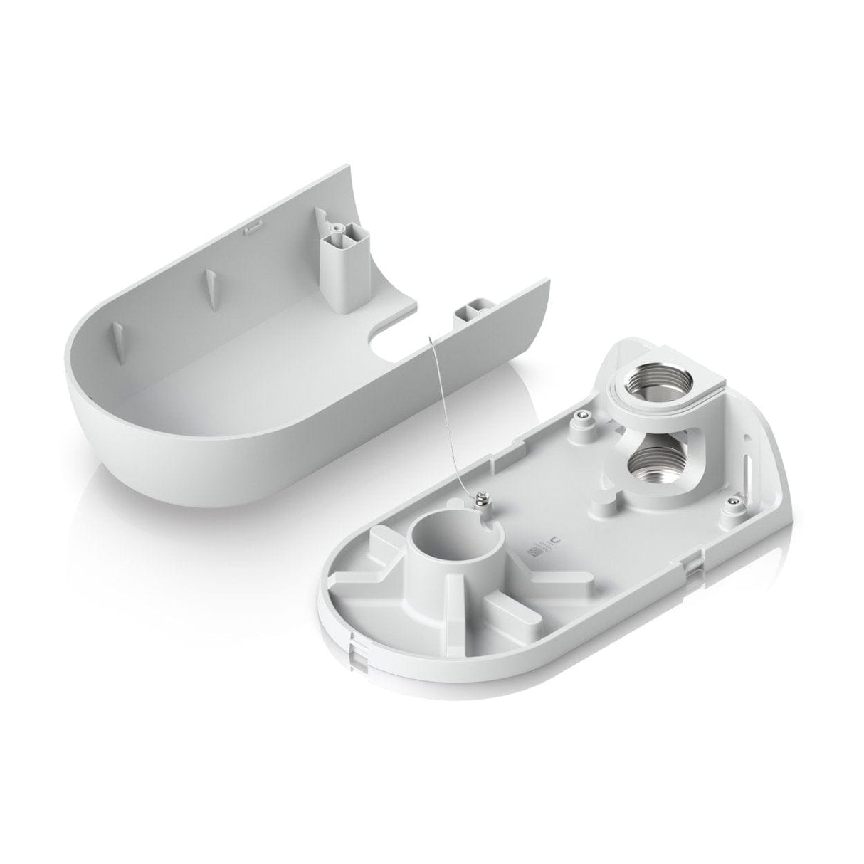 Ubiquiti Arm Mount for UniFi Protect G5 Turret Ultra Camera White UACC-CAMERA-AM-W