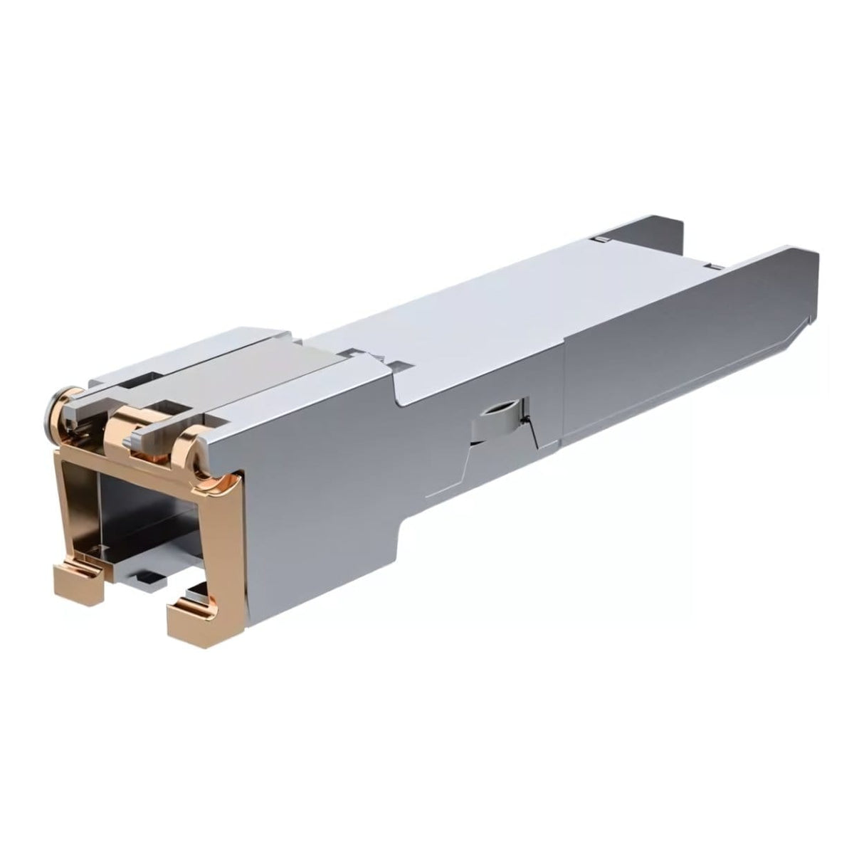 Ubiquiti 1.25G SFP to RJ45 Gigabit Ethernet Module UACC-CM-RJ45-1G