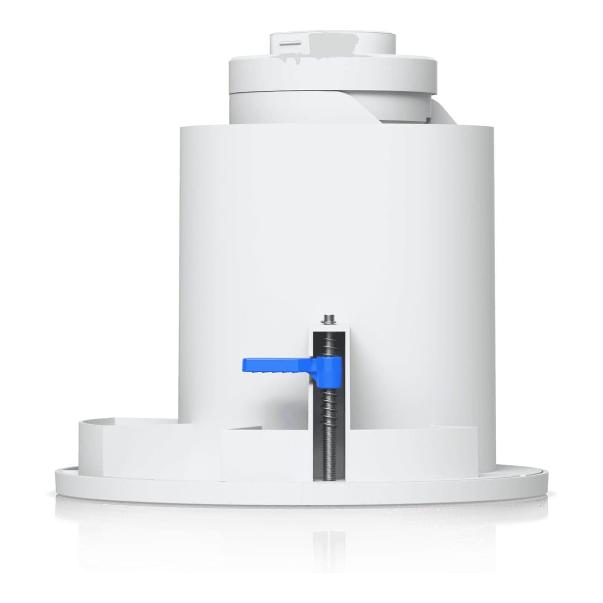Ubiquiti UniFi Protect G6 PTZ In-Ceiling Mount - White UACC-G6-PTZ-ICM-W