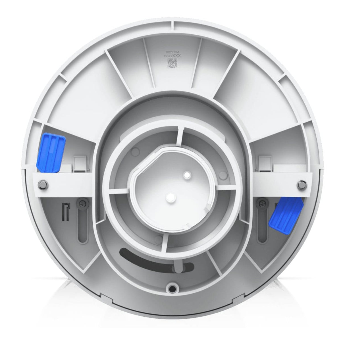 Ubiquiti UniFi Protect G6 PTZ In-Ceiling Mount - White UACC-G6-PTZ-ICM-W