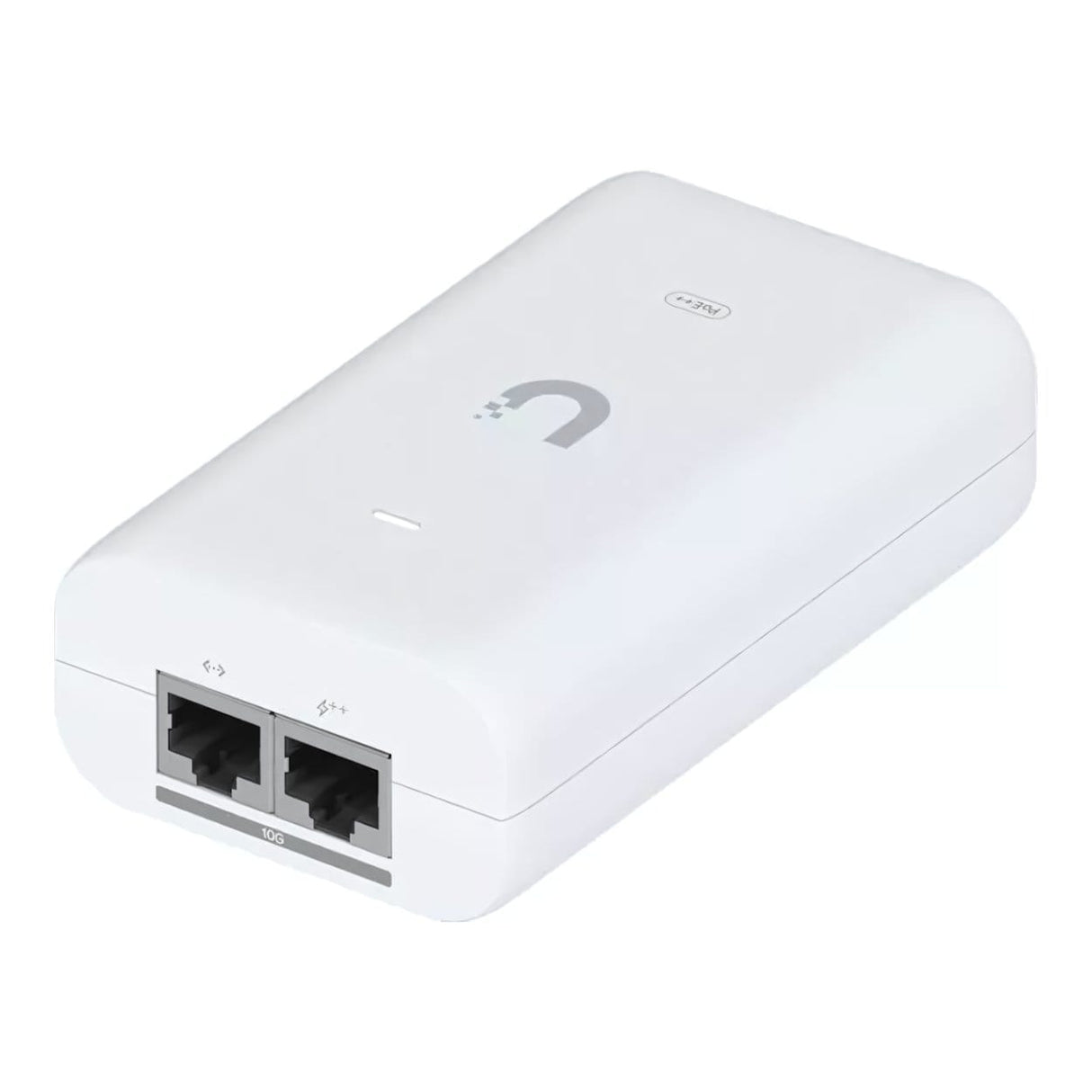 Ubiquiti 10Gbps 54V 60W PoE Adapter - No Cable UACC-POE++-10G
