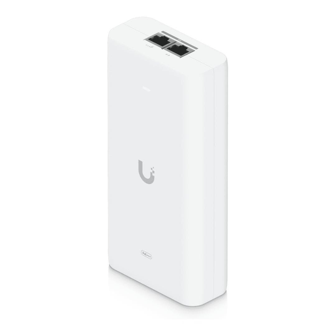 Ubiquiti 10GbE 54V 90W PoE+++ Adapter UACC-PoE+++-10G