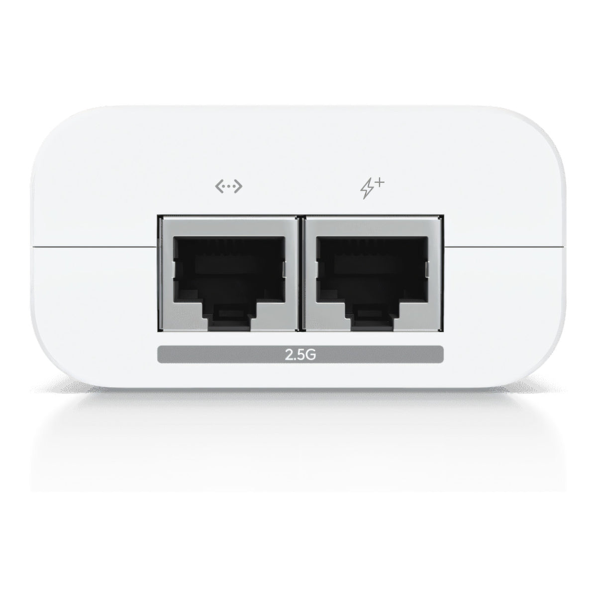 Ubiquiti UniFi 2.5Gbps 48V 30W PoE+ Adapter UACC-POEPLUS-2.5G-EU