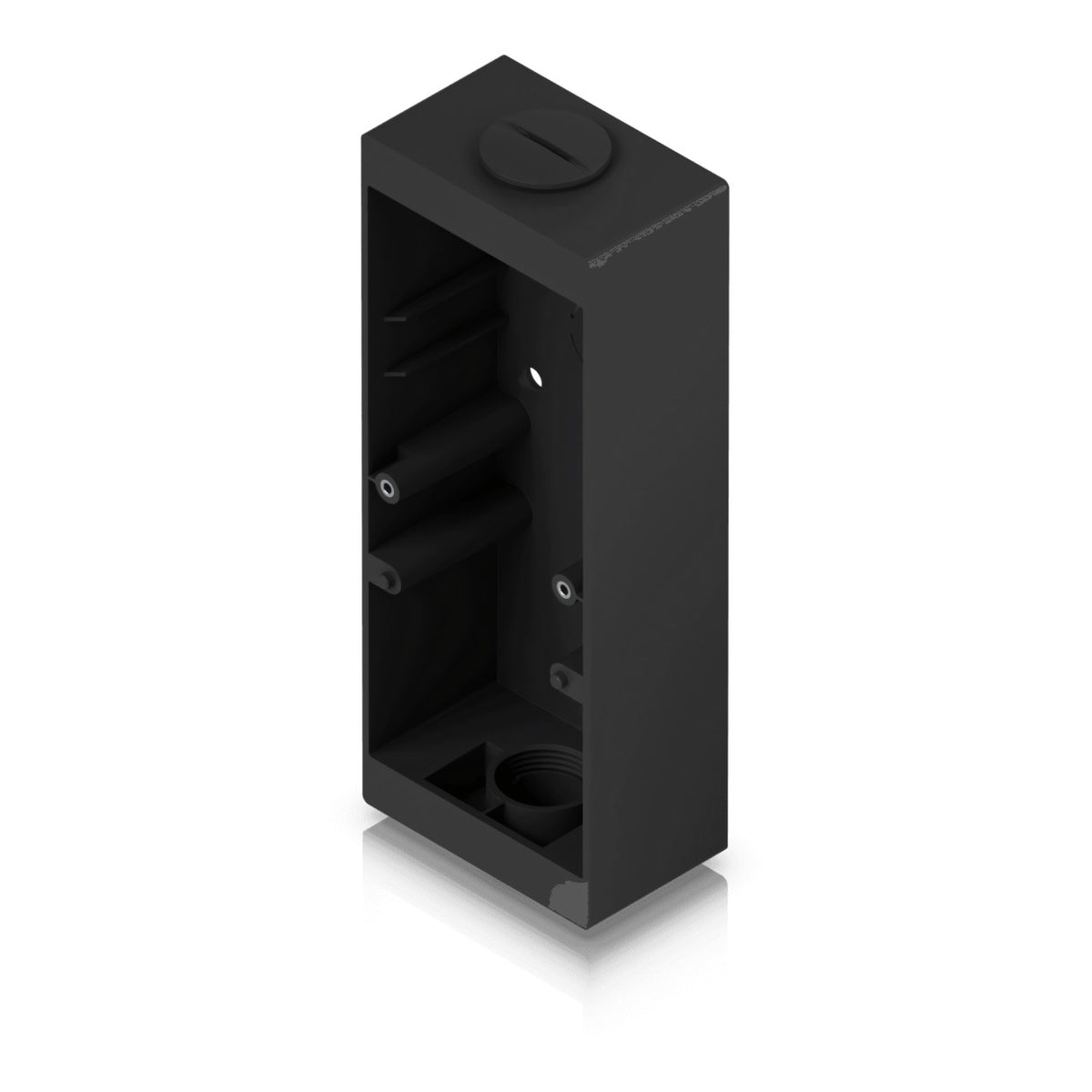 Ubiquiti UniFi Access Reader Pro Junction Box - Black UACC-READER-PRO-JB-B