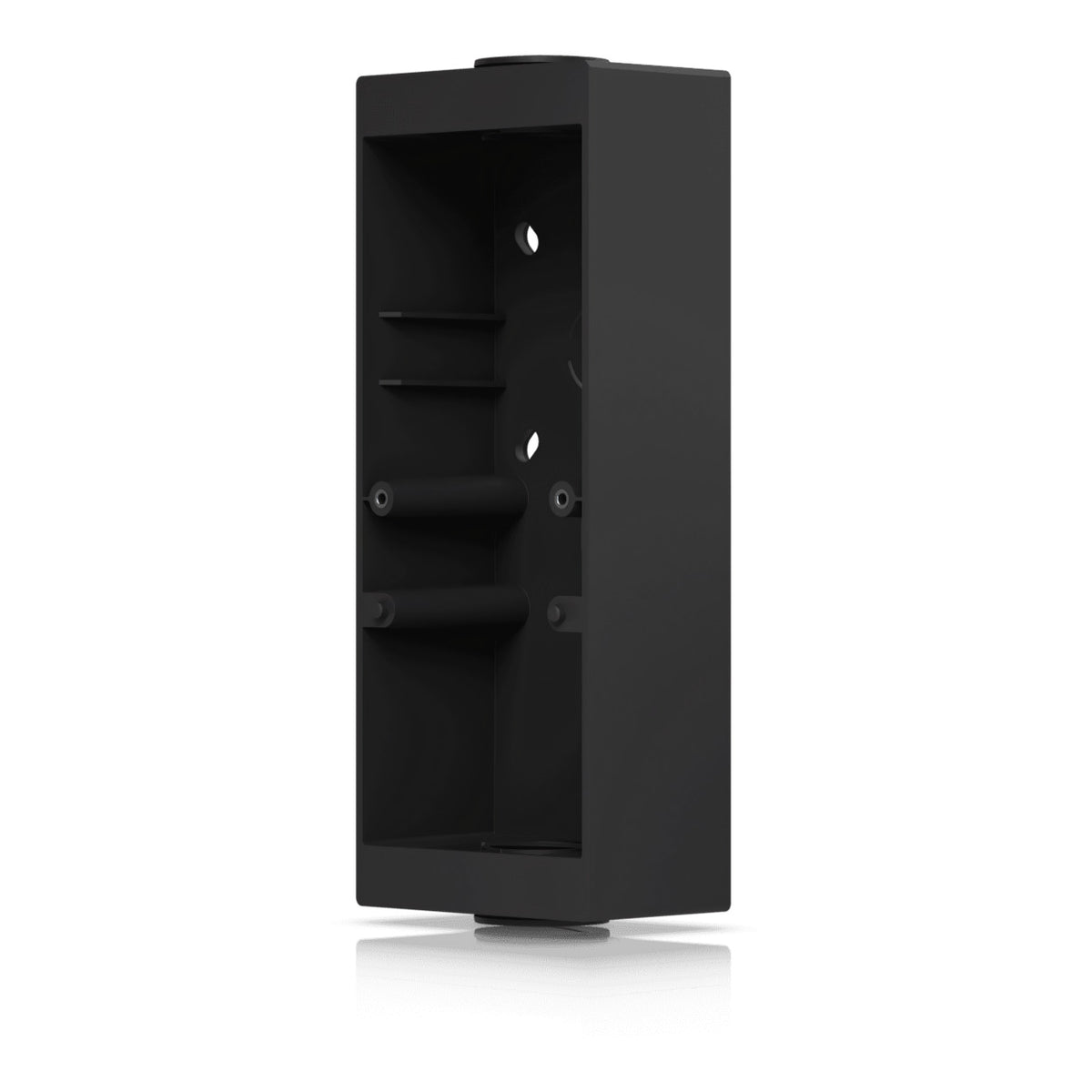 Ubiquiti UniFi Access Reader Pro Junction Box - Black UACC-READER-PRO-JB-B
