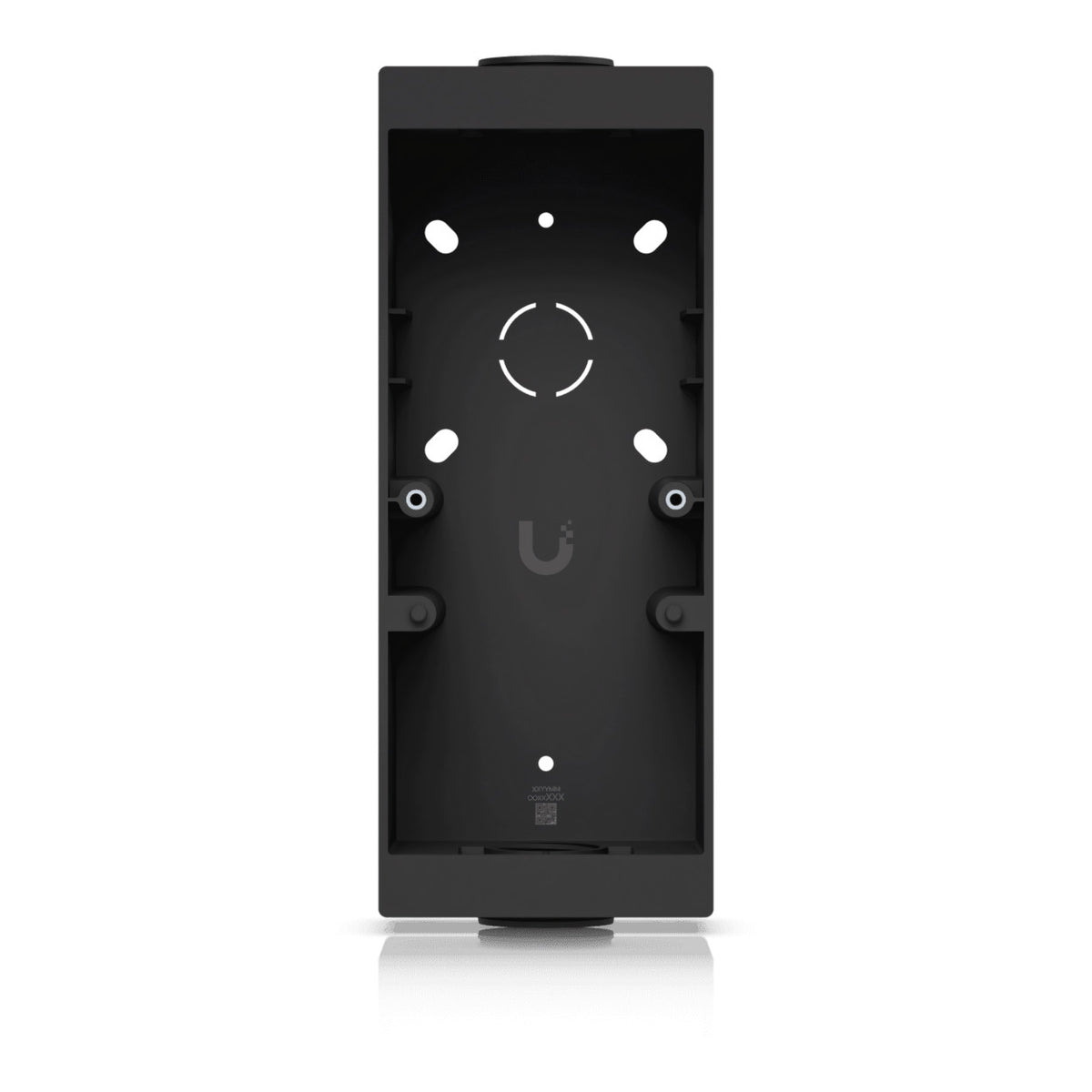 Ubiquiti UniFi Access Reader Pro Junction Box - Black UACC-READER-PRO-JB-B