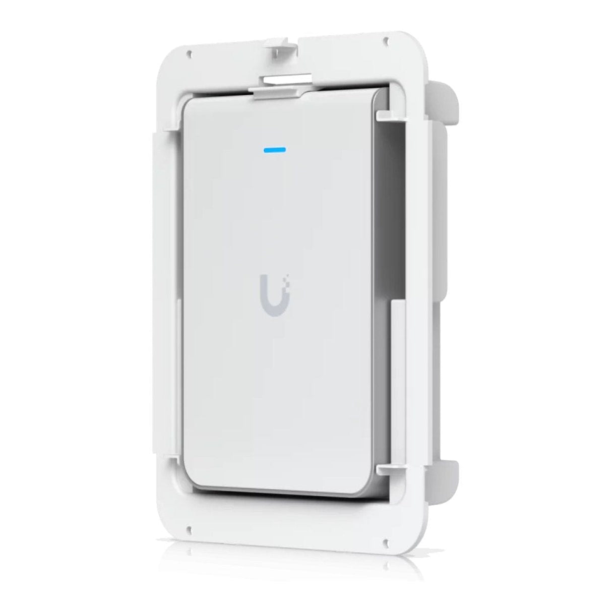 Ubiquiti UniFi U7 Pro Wall Paintable Flush Mount UACC-U7-PRO-WALL-FM