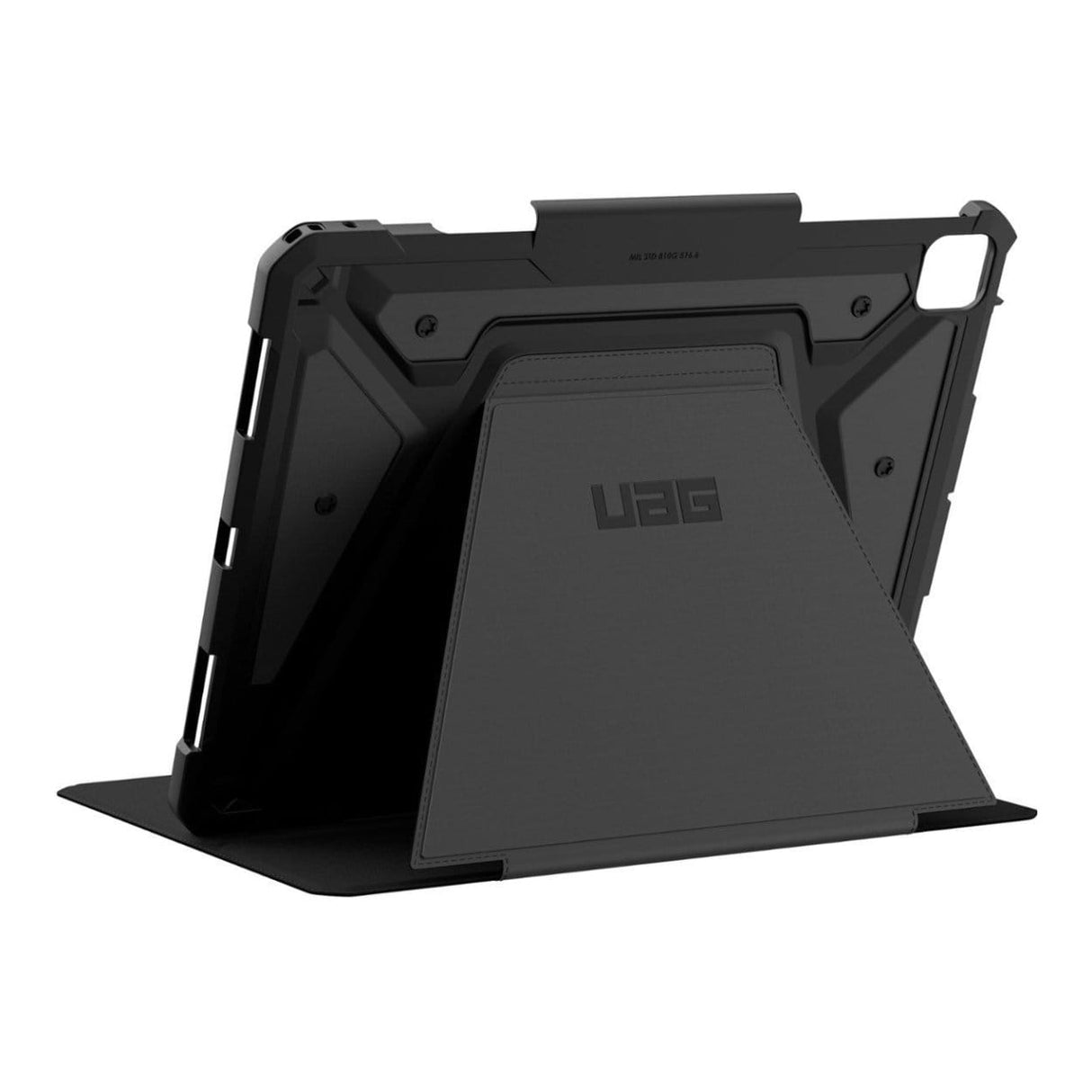 UAG Metropolis Pro 13 SE Rugged Tablet Case UAG-IP1224-METB