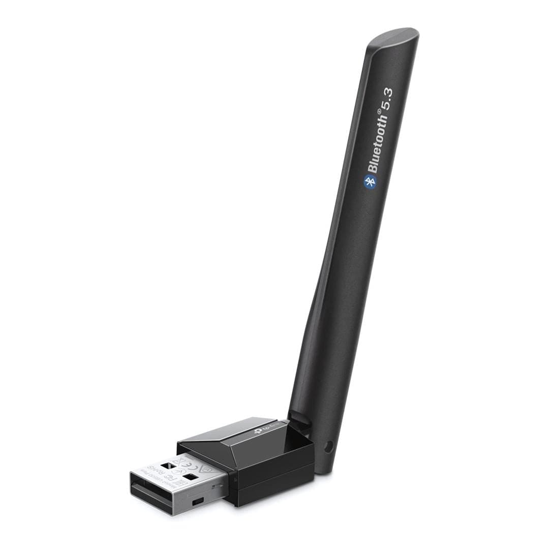 TP-Link UB500 Plus Long Range Bluetooth 5.3 USB Adapter