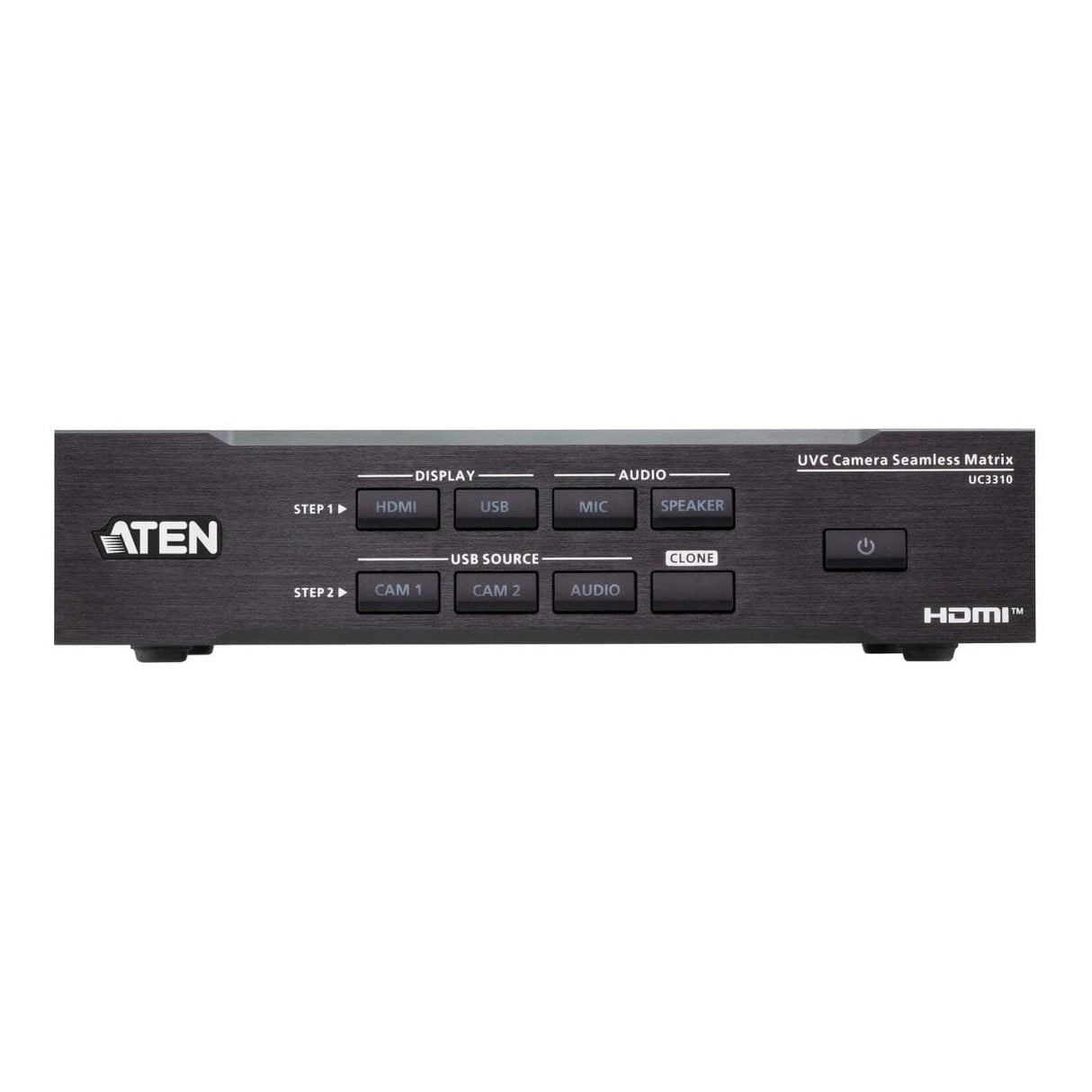Aten UC3310 CamLive MX UVC Camera Seamless Matrix