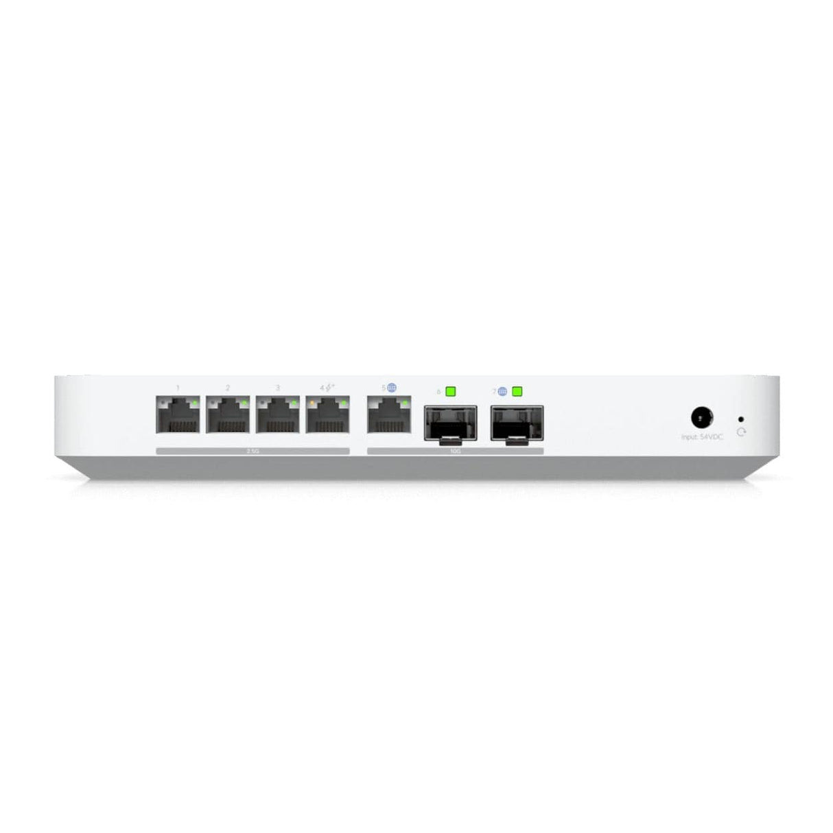 Ubiquiti Unifi Cloud Gateway Fiber UCG-FIBER