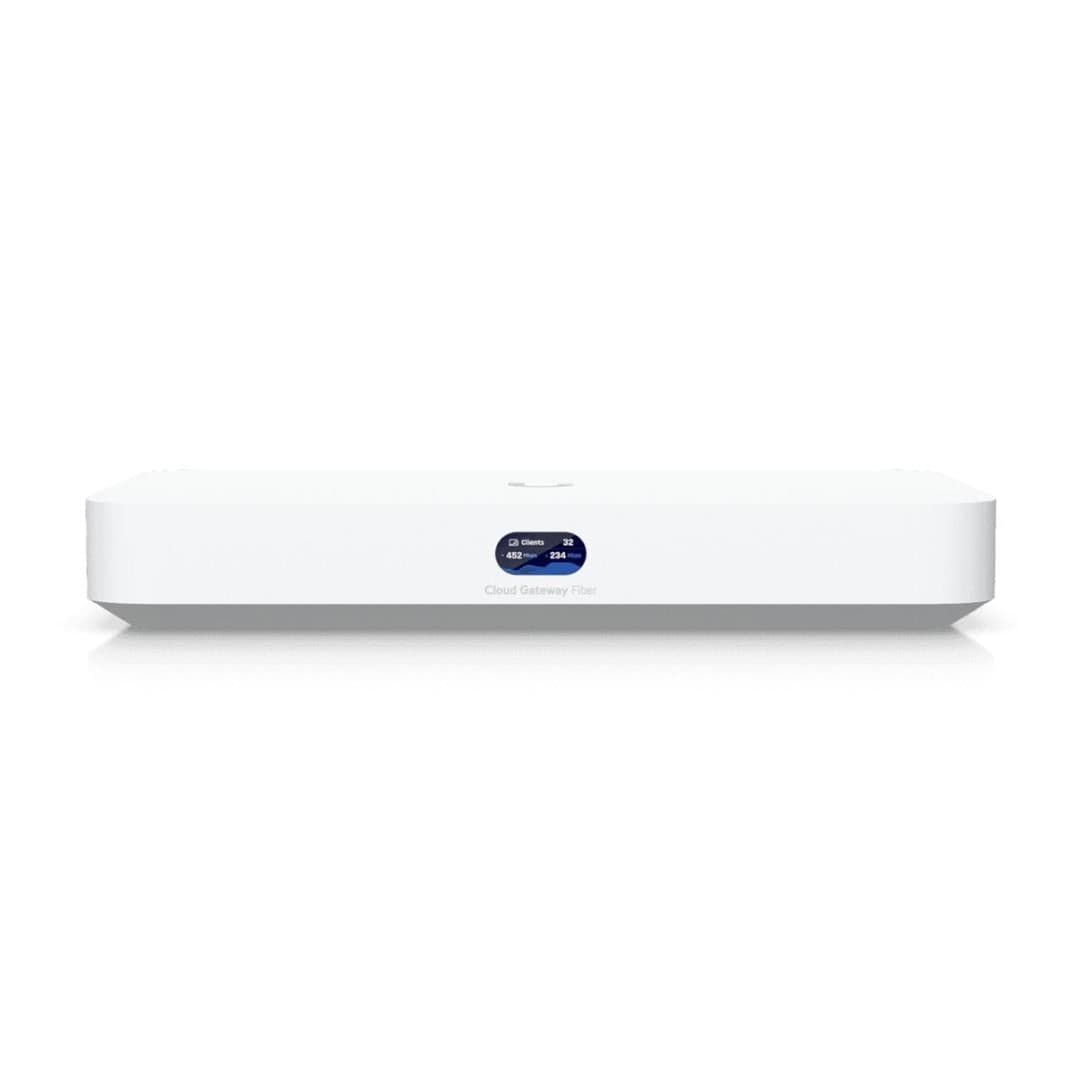 Ubiquiti Unifi Cloud Gateway Fiber UCG-FIBER