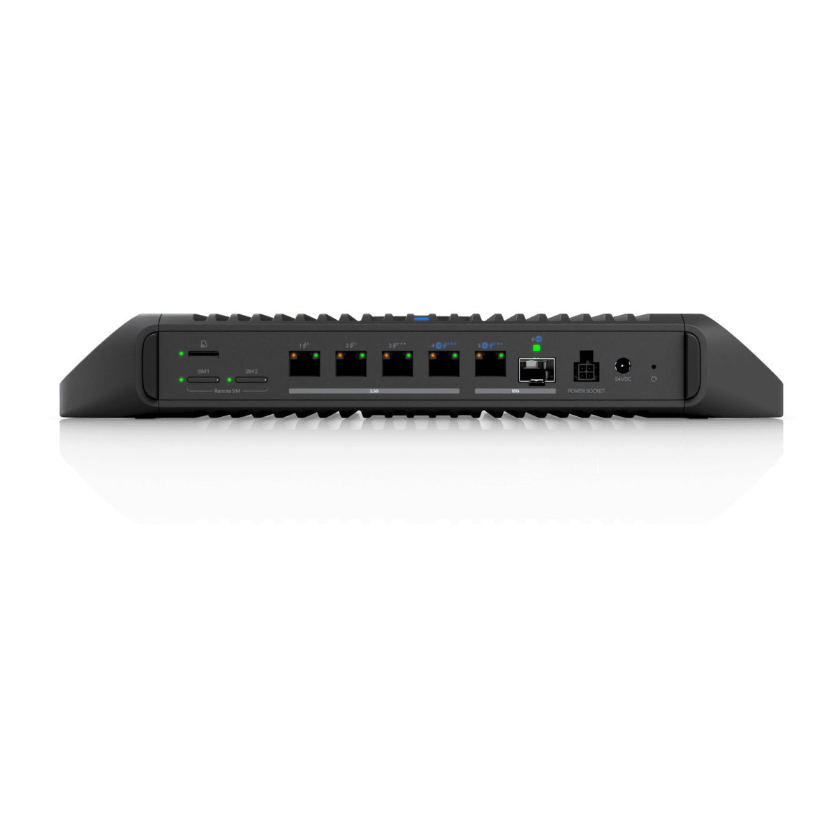 Ubiquiti Cloud Industrial Gateway UCG-Industrial