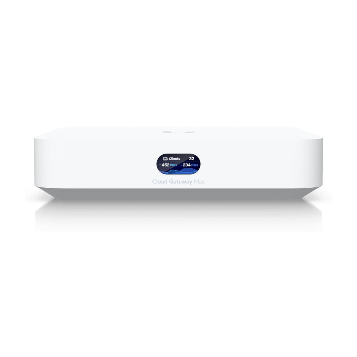 Ubiquiti 2.5Gbps Multi-WAN UniFi Cloud Gateway Max