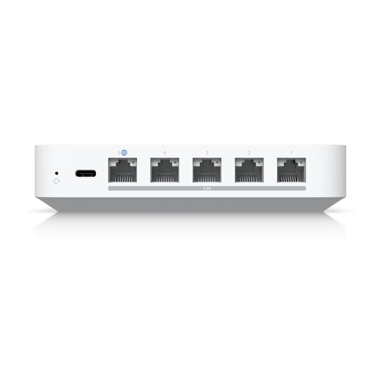 Ubiquiti 2.5Gbps Multi-WAN UniFi Cloud Gateway Max