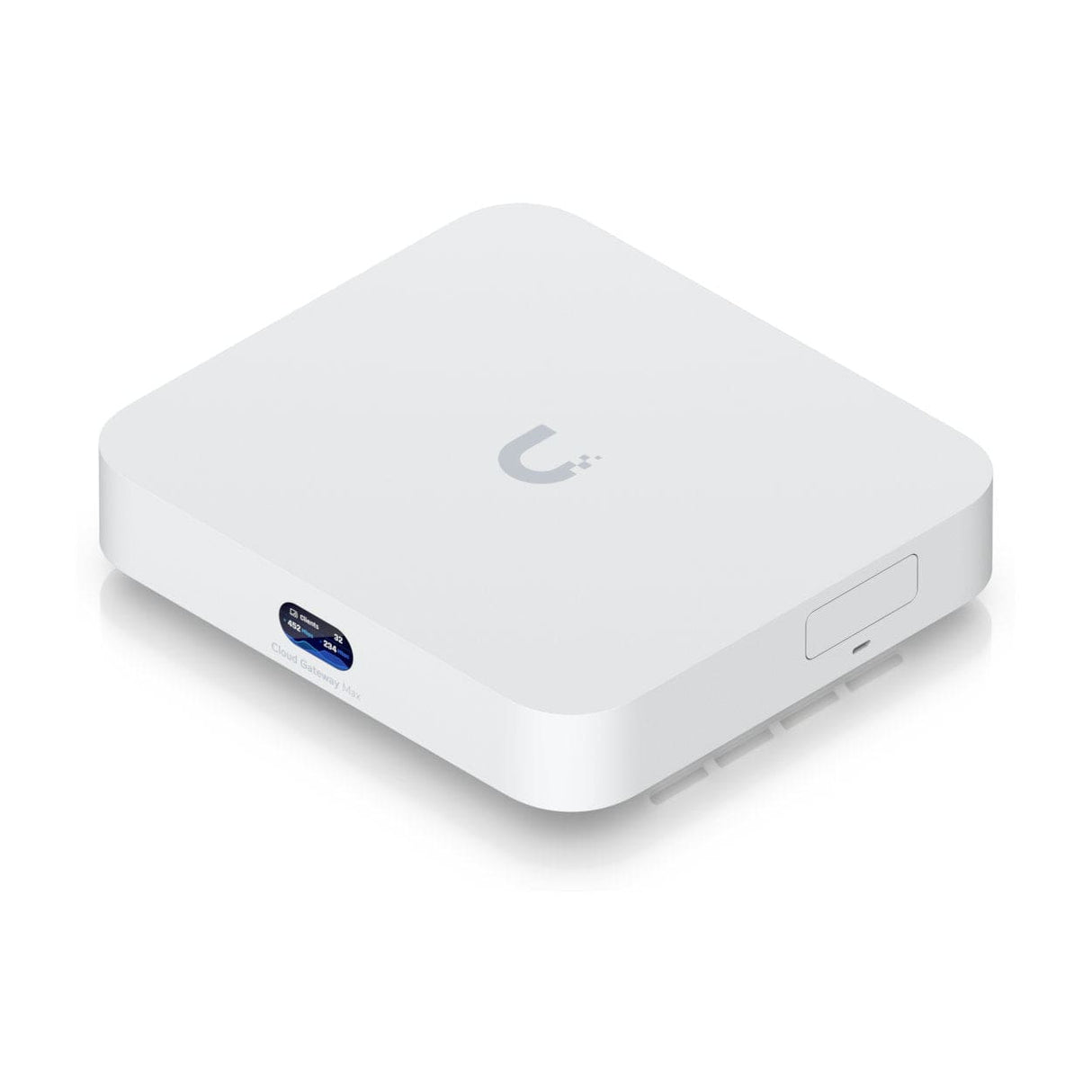 Ubiquiti 2.5Gbps Multi-WAN UniFi Cloud Gateway Max