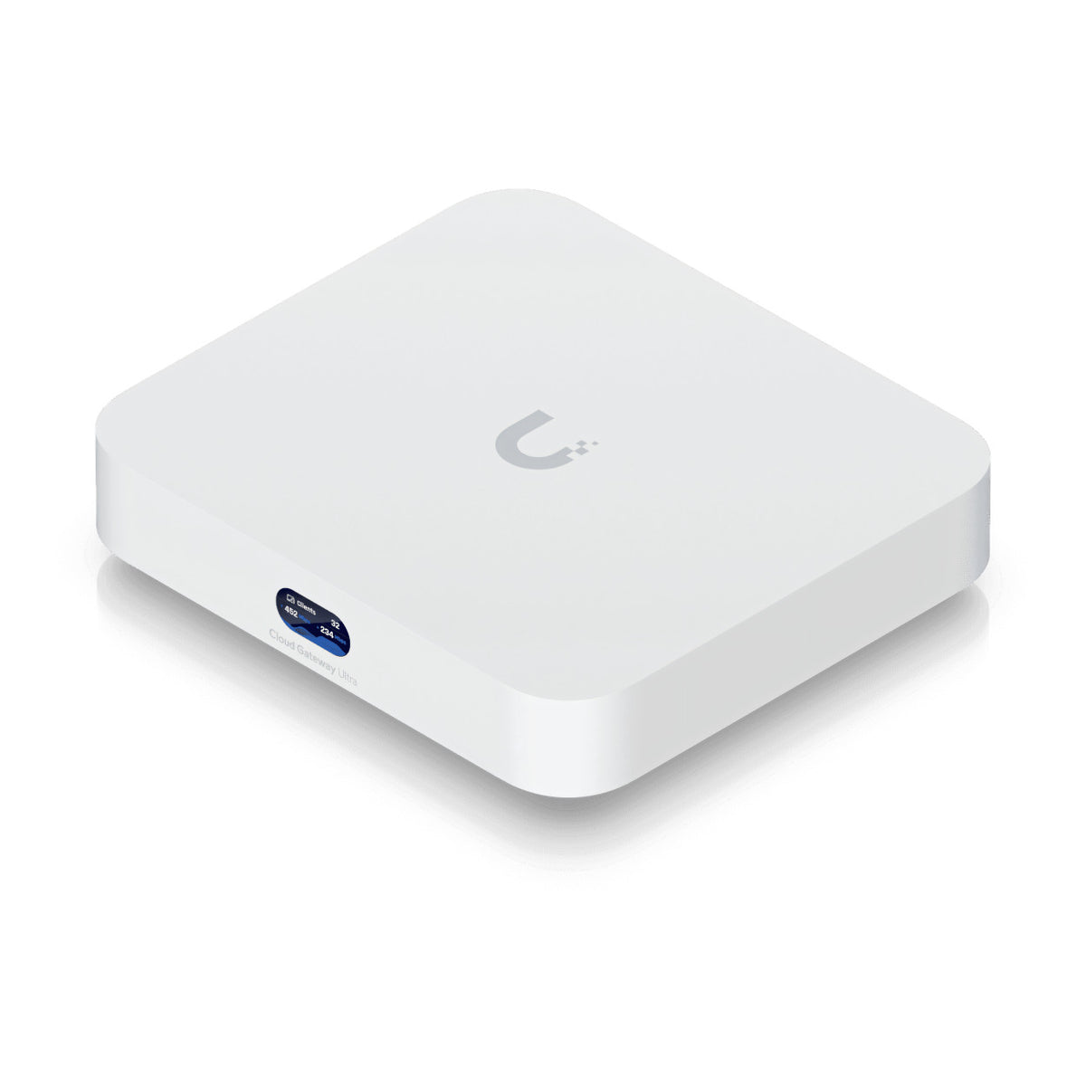 Ubiquiti UniFi Cloud Gateway Ultra UCG-ULTRA-EU