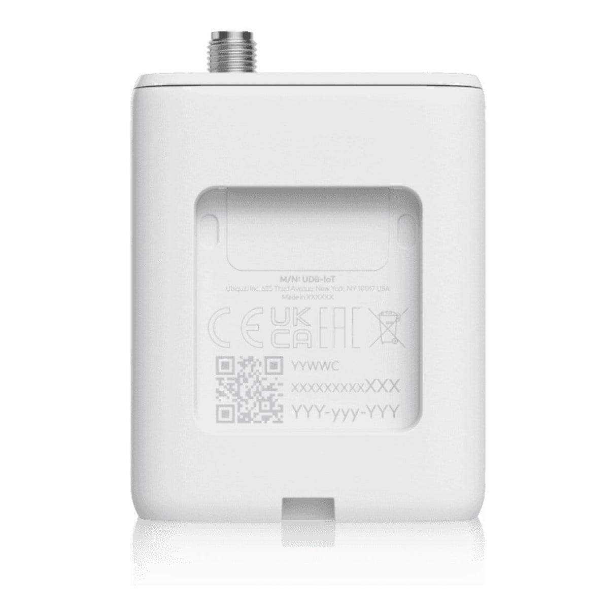 Ubiquiti UniFi WiFi Device Bridge for IoT UDB-IOT