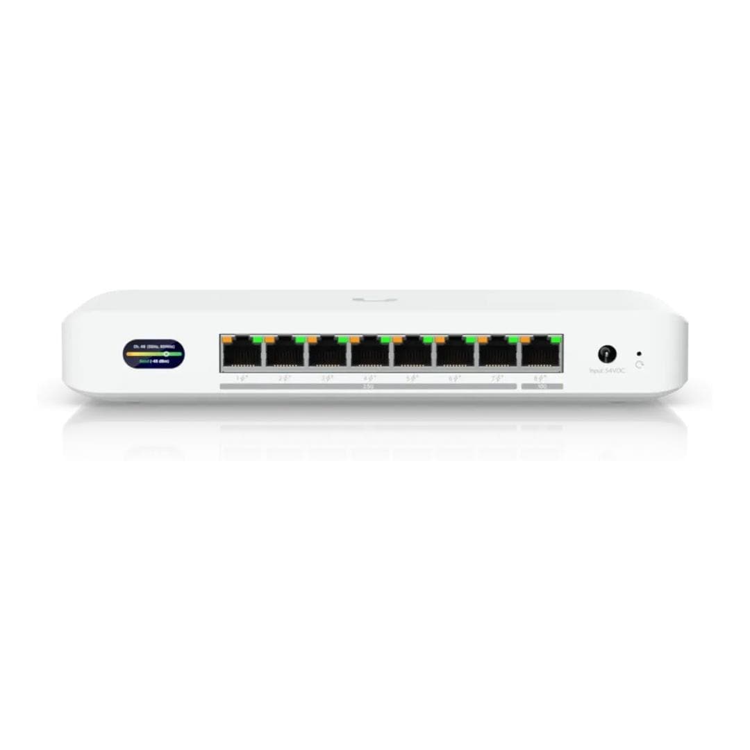 Ubiquiti UniFi Device Bridge Switch UDB-SWITCH