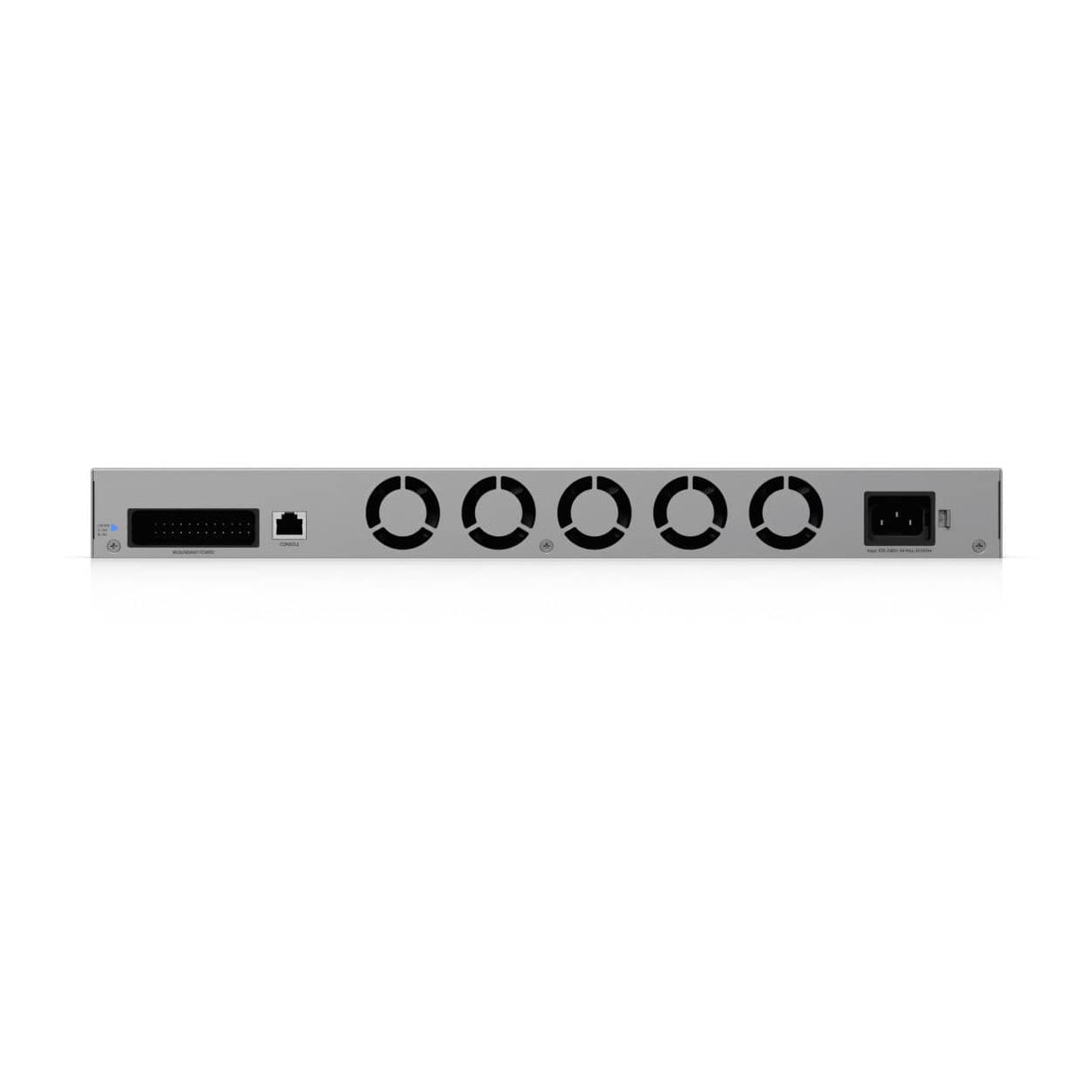 Ubiquiti UniFi Dream Machine Beast 8x10G Ethernet 2SFP28 2SFP+ Cloud Gateway UDM-BEAST