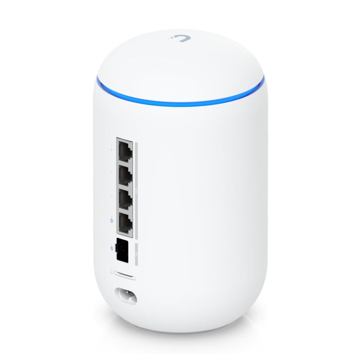 Ubiquiti Dream Router 7 Tri-Band Cloud Gateway with 1x SFP+ and 1x 2.5GbE WAN ports